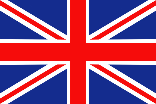 Great Britain Flag