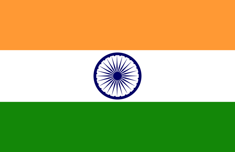Indian Flag